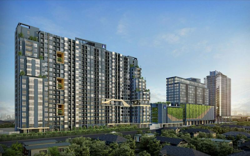 บ้านต่ำกว่า 3 ล้านเฮ ! ลดค่าโอน-จดจำนองเหลือ 0.01 %