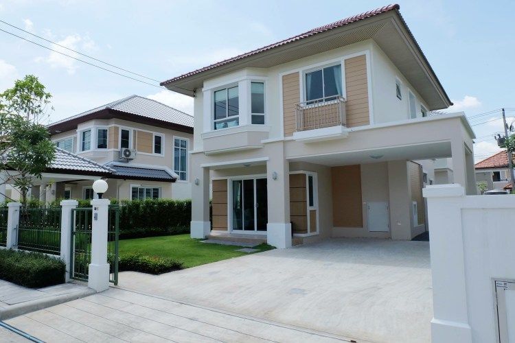 บ้านต่ำกว่า 3 ล้านเฮ ! ลดค่าโอน-จดจำนองเหลือ 0.01 %