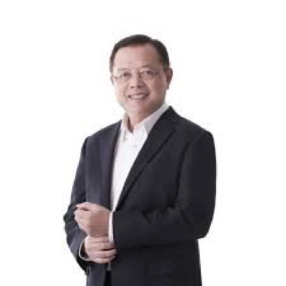 นายปริญญา พัฒนภักดี