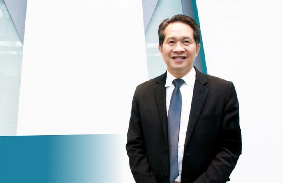 นายสุพันธุ์ มงคลสุธี