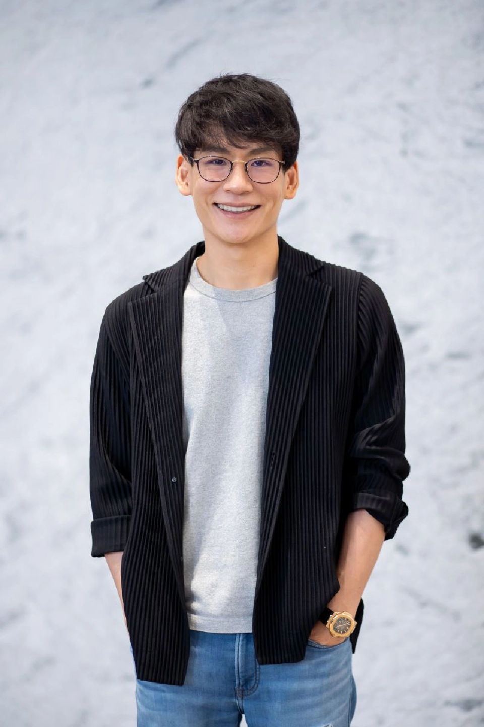 ดึงคนรุ่นใหม่ ร่วมมหกรรมบล็อกเชน