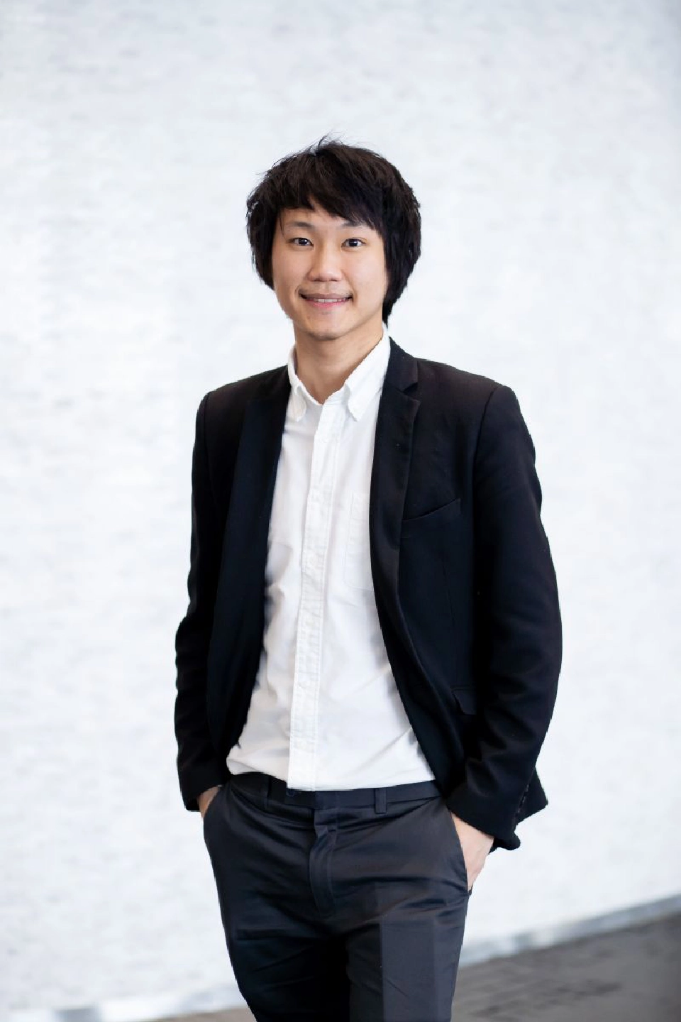 ดึงคนรุ่นใหม่ ร่วมมหกรรมบล็อกเชน