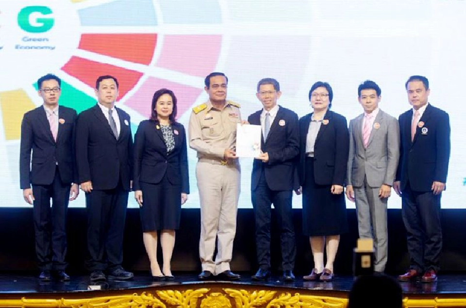 สุวิทย์ ผลักดันเศรษฐกิจสร้างสรรค์ พัฒนาประเทศและสังคม