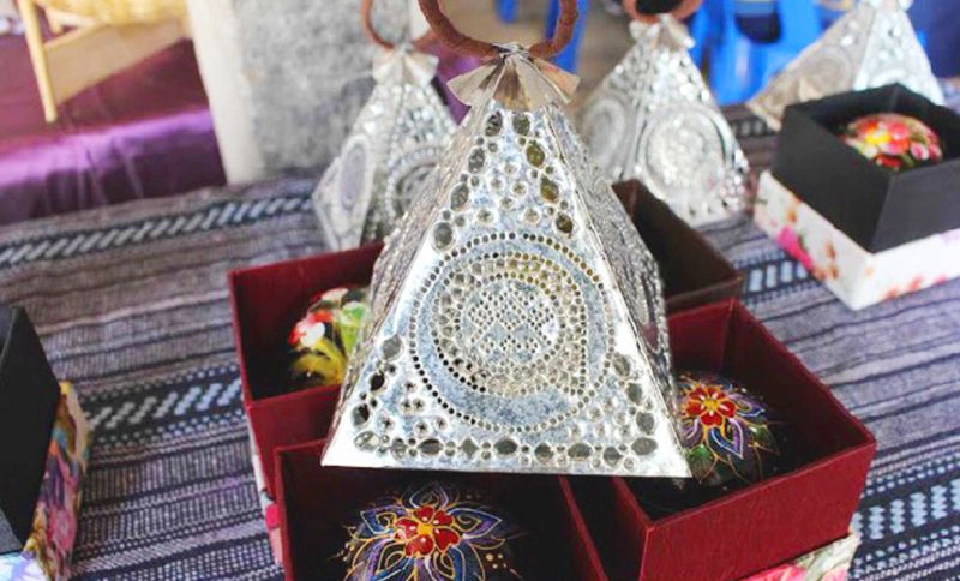 สุวิทย์ ผลักดันเศรษฐกิจสร้างสรรค์ พัฒนาประเทศและสังคม