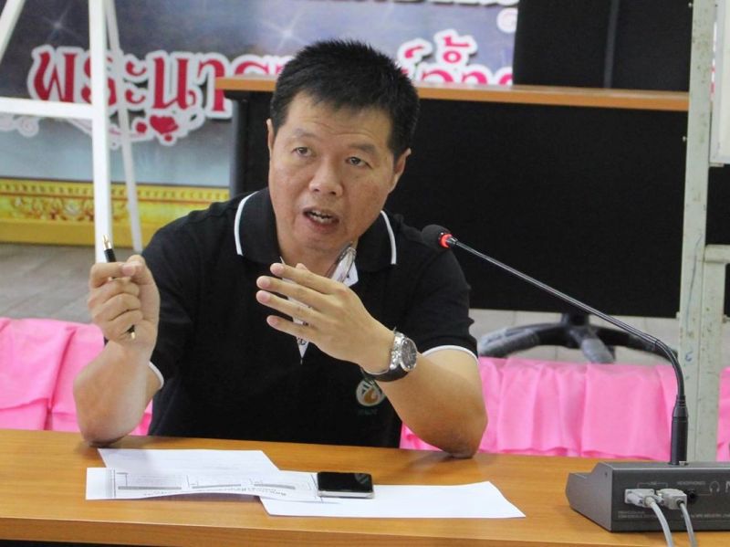 กยท.พร้อมเยียวยาชาวสวนยางจ่ายเงินช่วย ‘โรคใบร่วง’