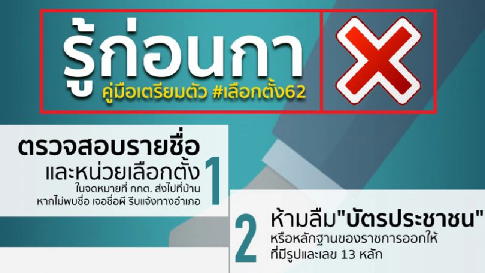 ศึกศักดิ์ศรี 2 ขั้วชิงชัยเก้าอี้ส.ส.เขต 5 นครปฐม