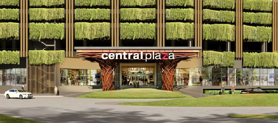 เปิดวิชัน เซ็นทรัลพัฒนาลุยลงทุนไทย-เทศ