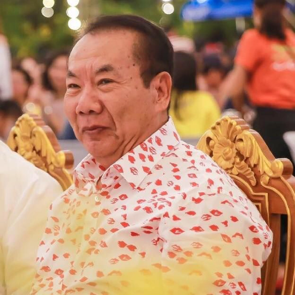 เส้นทางการเมือง "เผดิมชัย" ว่าที่ส.ส. 70ยังเก๋า