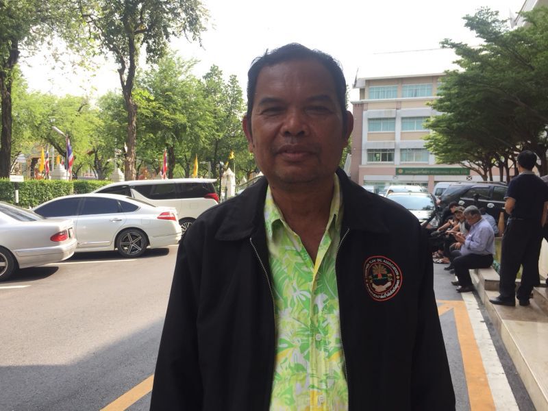 ปาล์มเมินประกันรายได้หวังราคาพุ่ง 5 บาท/กก.