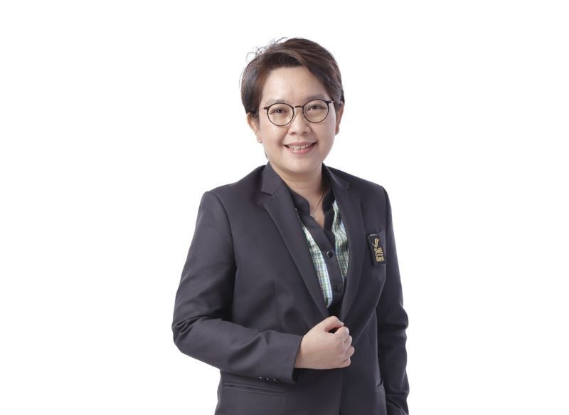 ธพว.กระหึ่ม 91.92 คะแนนด้านคุณธรรมและโปร่งใสหน่วยงานรัฐจาก ป.ป.ช.