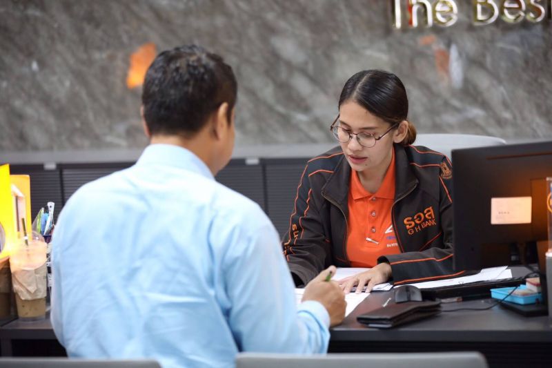 ธอส.เดินหน้าปล่อยกู้บ้าน ดอกเบี้ย2.5%  