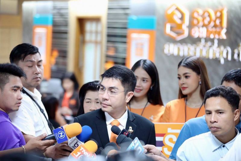 ธอส.เดินหน้าปล่อยกู้บ้าน ดอกเบี้ย2.5%  