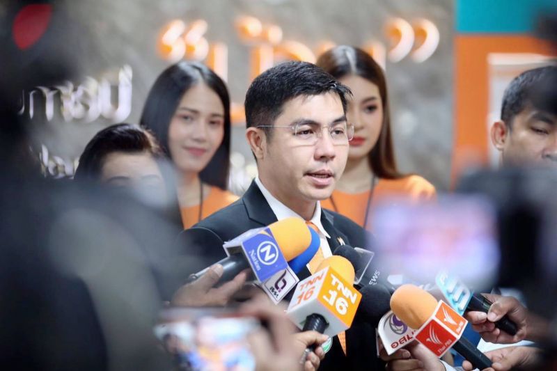 ธอส.เดินหน้าปล่อยกู้บ้าน ดอกเบี้ย2.5%  