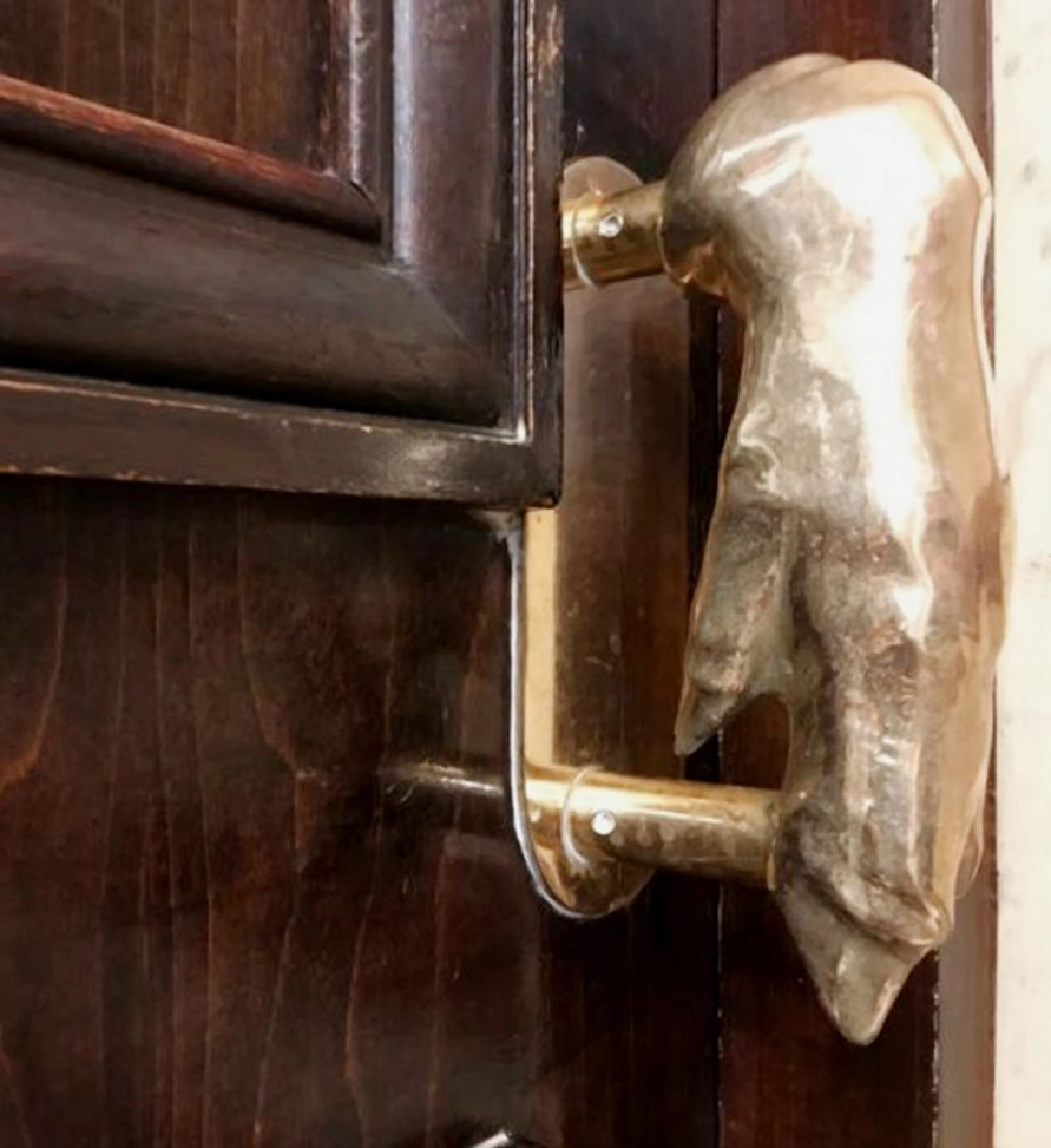 Au Pied de Cochon : คากิ แห่งปารีส