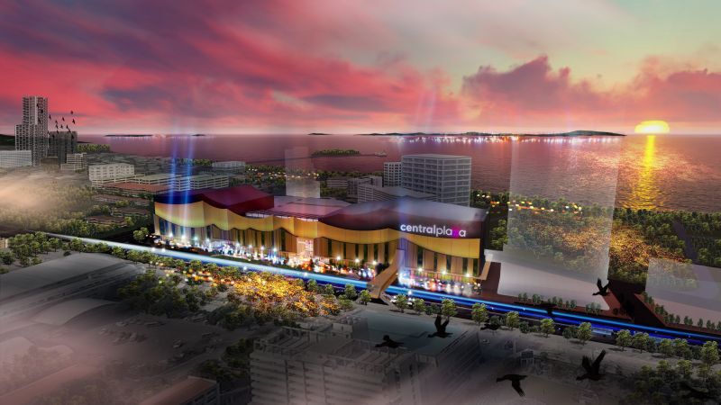 New Mixed-Use New Concept ลงทุนต่อเนื่องสร้างเมืองเศรษฐกิจใหม่ อยุธยา-ศรีราชา-จันทบุรี