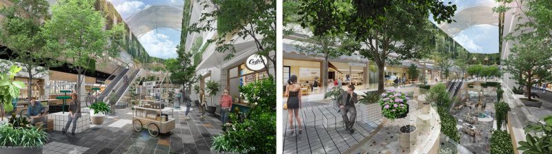 New Mixed-Use New Concept ลงทุนต่อเนื่องสร้างเมืองเศรษฐกิจใหม่ อยุธยา-ศรีราชา-จันทบุรี