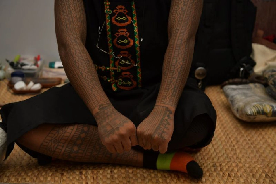 ‘รอยสัก’ ที่คนรุ่นใหม่ไม่เคยรู้กับ ‘ลายสัก 3 กลุ่มชาติพันธุ์’