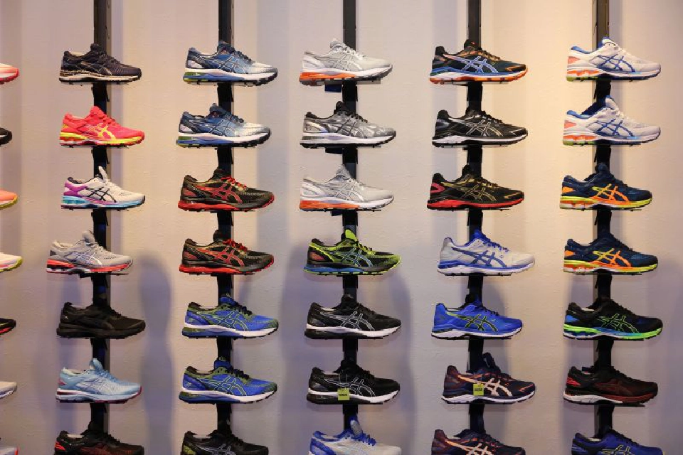 ยกเครื่อง‘โอนิซึกะ ไทเกอร์’ สู้ศึกฟาสต์แฟชั่น