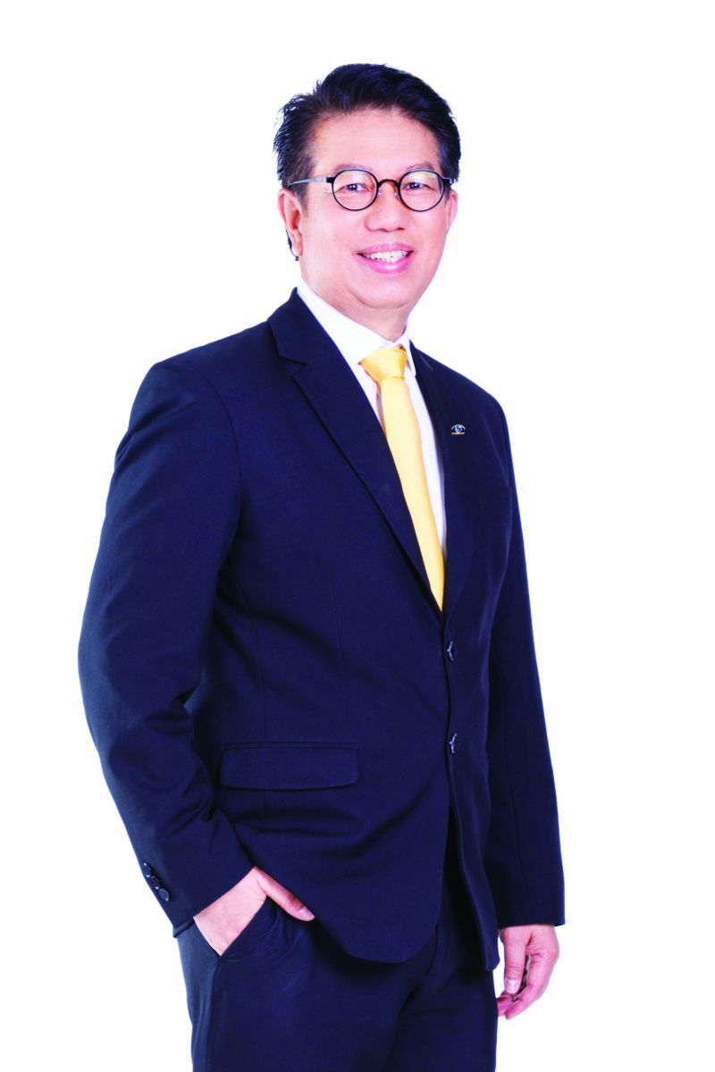 อสมท ปรับลุคปั้นรายได้ทุกแพลตฟอร์ม