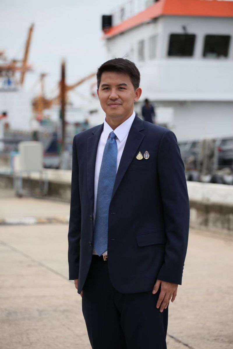 ฉีดละอองน้ำ 64,000 ลิตรสกัด PM 2.5