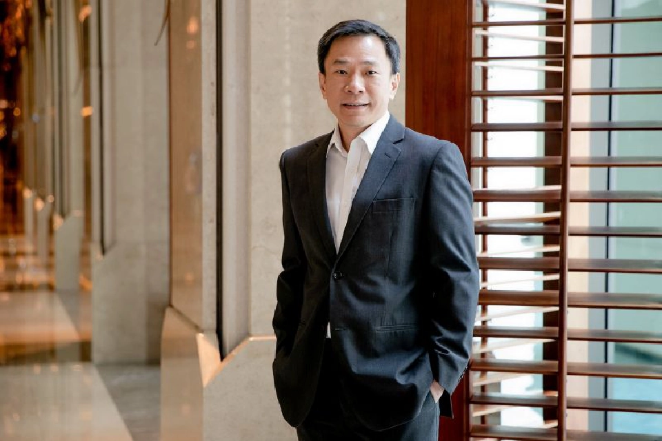 ออฟฟิศเกรด A กลางกรุงแข่งแรง  คาด 5 ปี ทะลุ 1 ล้านตร.ม 