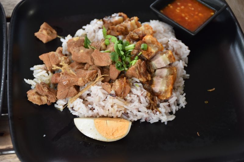 กูรูแนะ 4 เคล็ดลับ ฟื้น‘สตรีตฟู้ด’