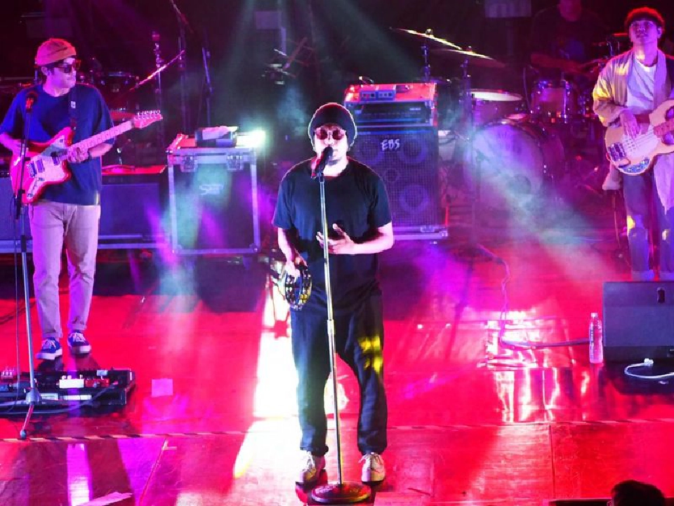 แผนรุก “บีอีซี เทโร มิวสิค” ปั้นรายได้จาก เพลง-ศิลปิน-โชว์บิซ