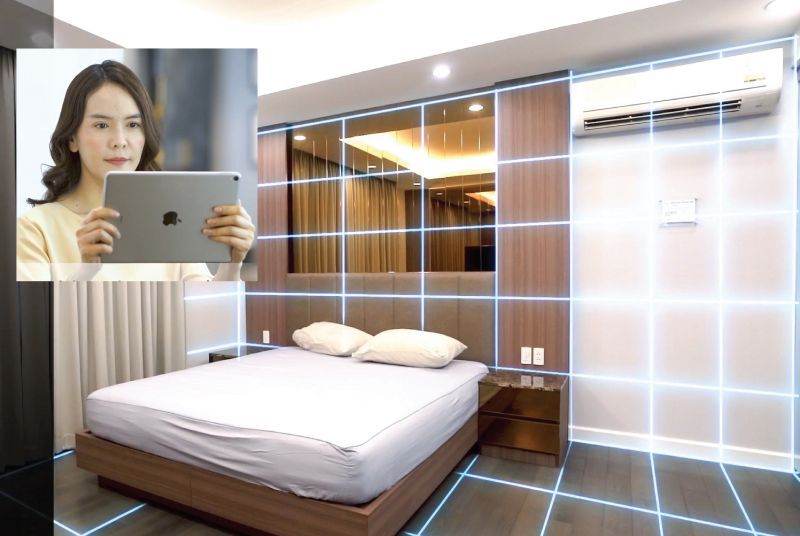 เอสซีจี ตั้ง Digital Office 