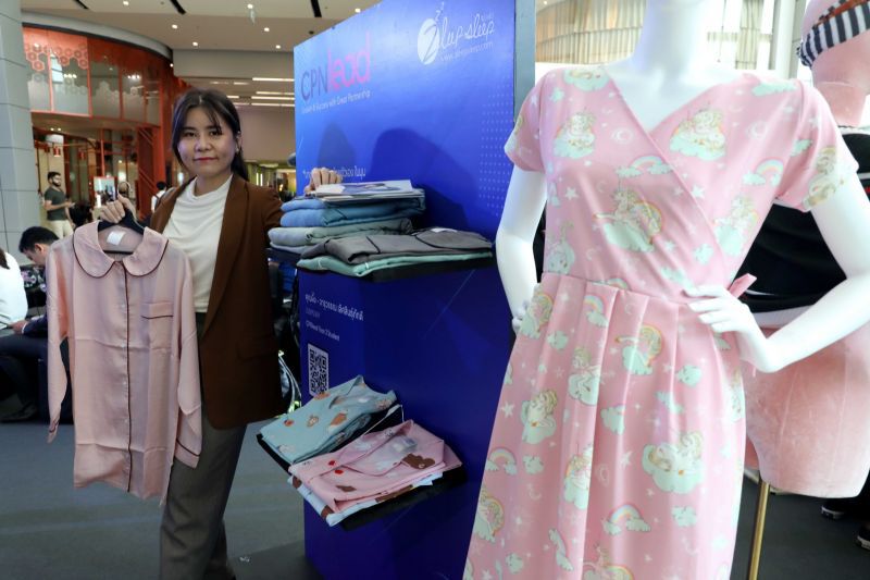 “ซีพีเอ็น” ชงสูตรลัด หนุนSMEs ไทยยั่งยืน