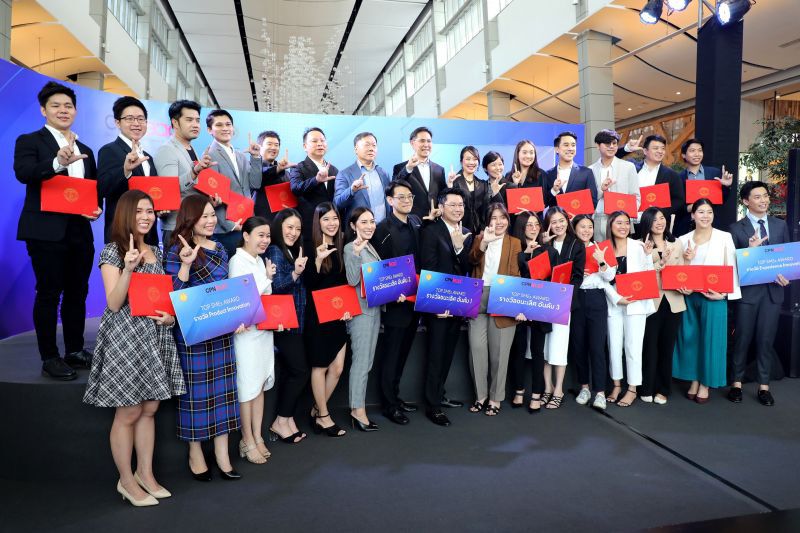 “ซีพีเอ็น” ชงสูตรลัด หนุนSMEs ไทยยั่งยืน