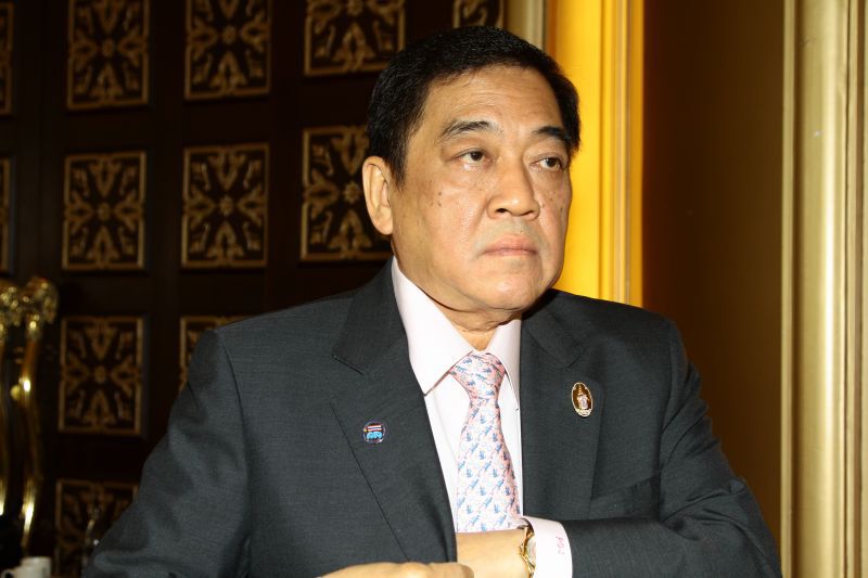 “พจน์”มองตัด GSP เป็นสิทธิของมะกัน ไทยต้องงัด3ข้อสู้