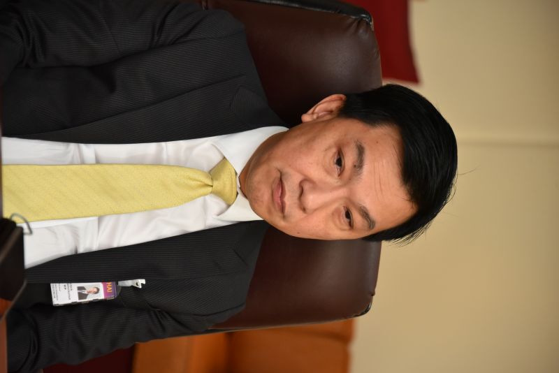    “ศักดิ์สยาม”ย้ำTGต้องหา หา Position แข่งอุตฯการบินโลก