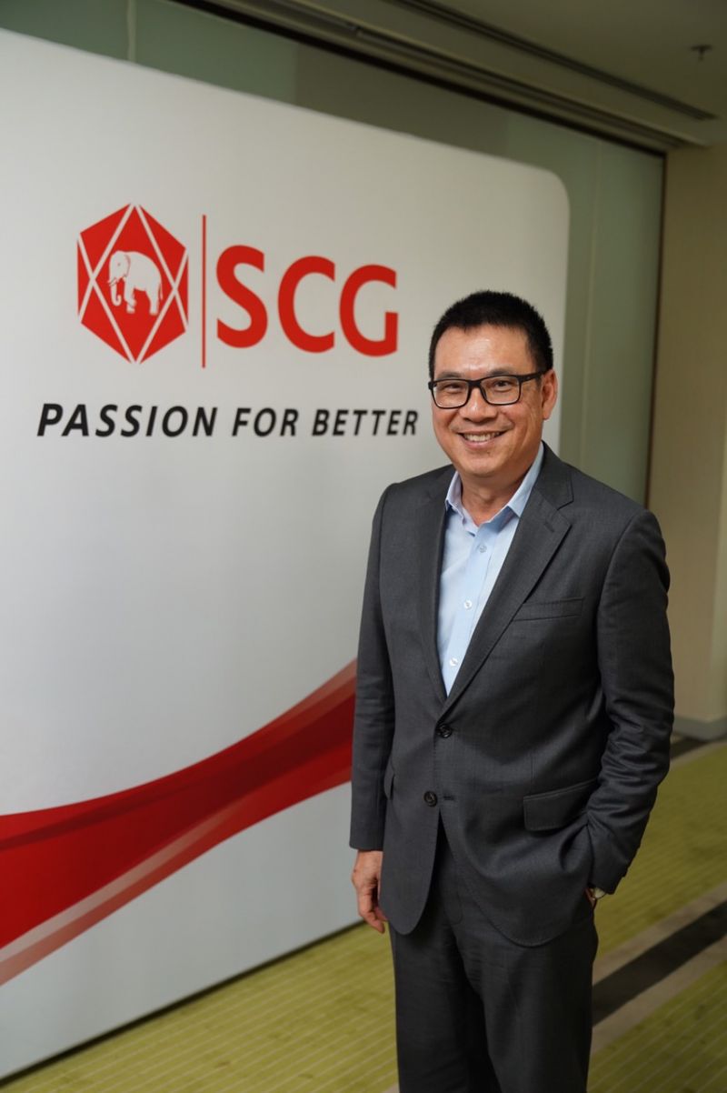 ปิโตรเคมีขาลง กำไร SCG 9 เดือน หาย 44 %  ดันแพคเกจจิ้งเข้าตลาดฯ ช่วย