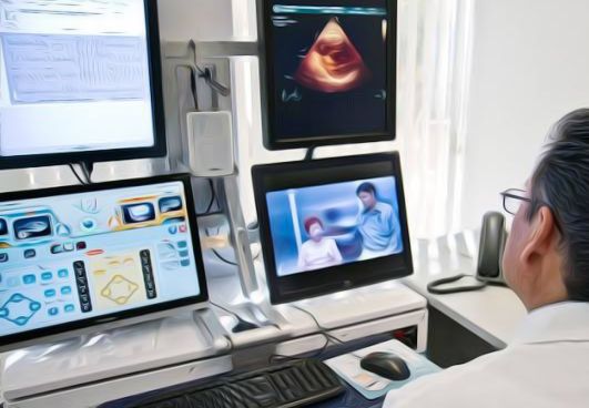 Telemedicine เทรนที่มาแรงในปี 2020