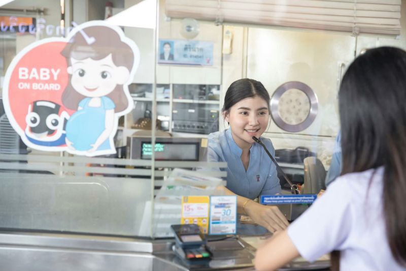 4 สถานีใหม่สายสีเขียวพร้อมเดินรถ ธ.ค.นี้