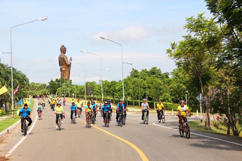 อินทัชสานนวัตกรรมท่องเที่ยว-ธุรกิจชุมชน