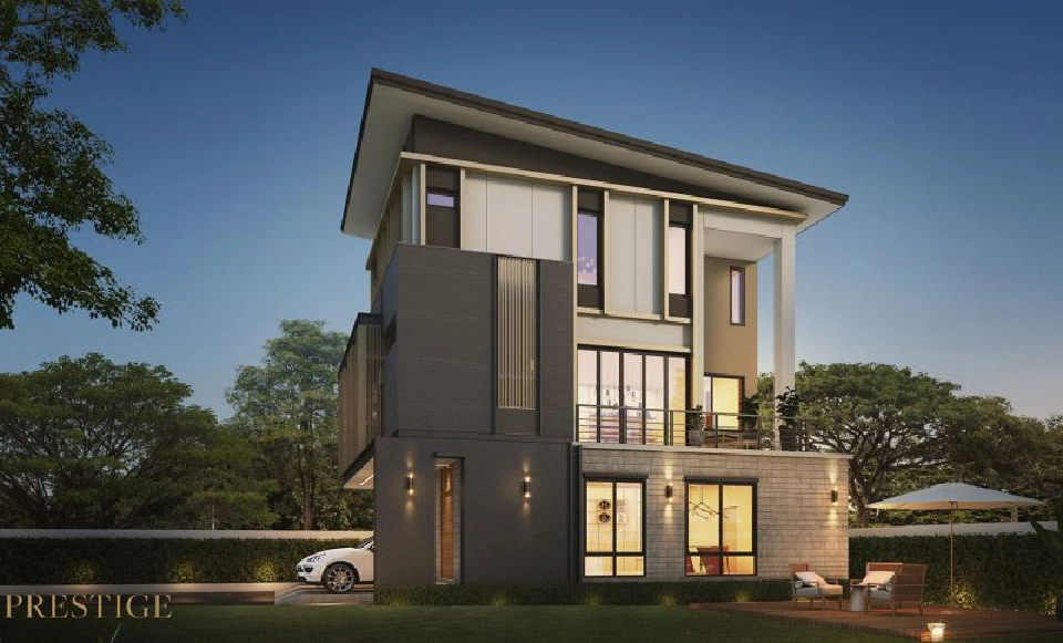 ทุนสิงคโปร์บุกไทยสวนอสังหาฯขาลง