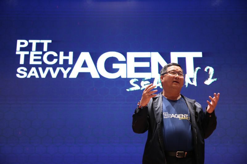 ปตท.ปั้น Startup ให้งบลงทุน 120 ล้าน/โครงการ