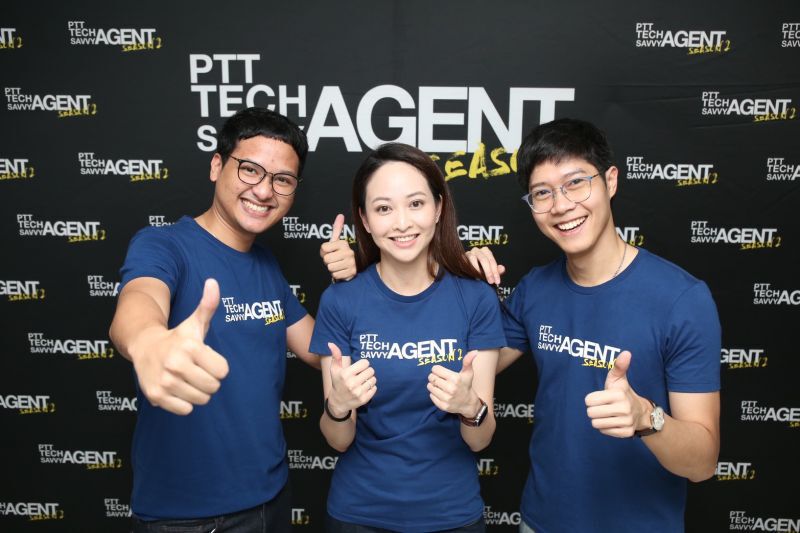 ปตท.ปั้น Startup ให้งบลงทุน 120 ล้าน/โครงการ