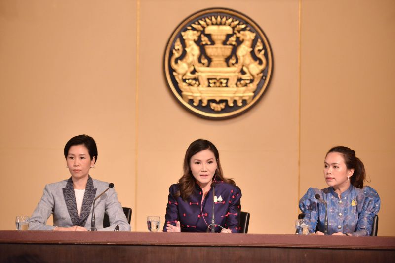 เตือน 22 จังหวัดเสี่ยงแล้ง ครม.สั่งเตรียมรับมือ