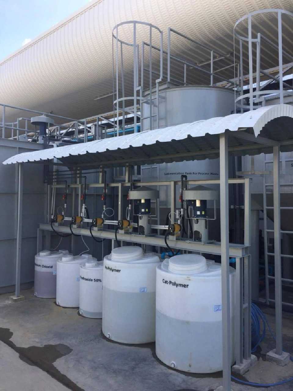 “เพอร์เฟค กรุ๊ป”หนุนโรงงานดูแลสิ่งแวดล้อมตามก.ม.