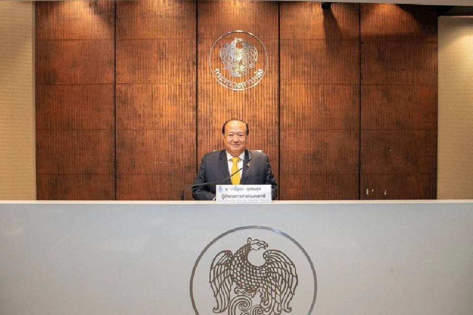 จ่อยกระดับซุ้มยาดอง เสียภาษีถูกกฎหมาย