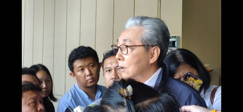 มะกันระดมลงทุน EEC กู้หน้าปมตัด GSP