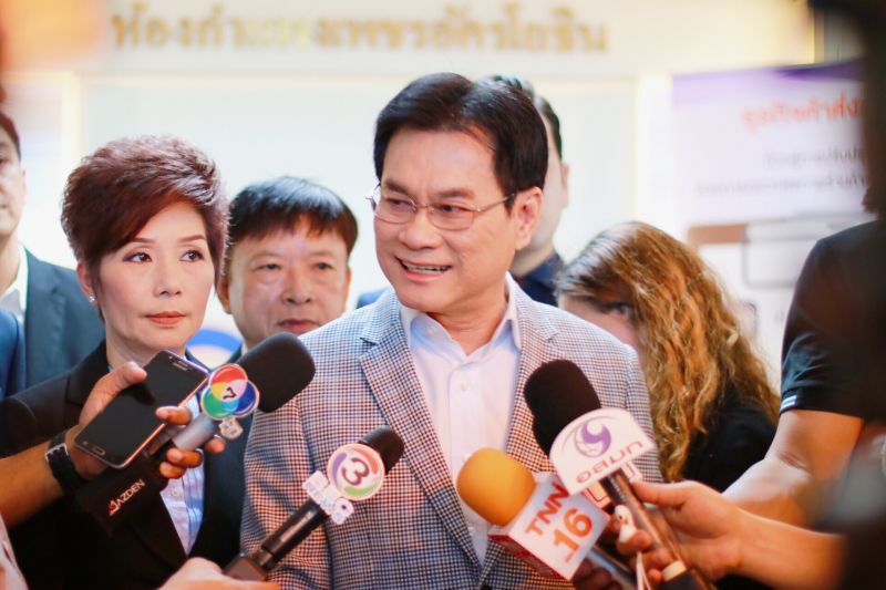 รมต.เศรษฐกิจอาเซียนพร้อม  ลงนามระงับข้อพิพาทฉบับใหม่