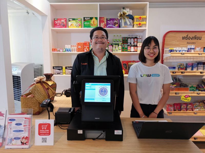พาณิชย์เปิดตัว ‘SMART โชวห่วย  ก่อนลุยเปลี่ยนโฉมทั่วประเทศ