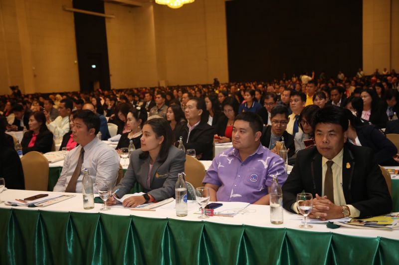 288โรงเรียนชนบทเฮ ลุยโมเดลลดเหลื่อมล้ำ