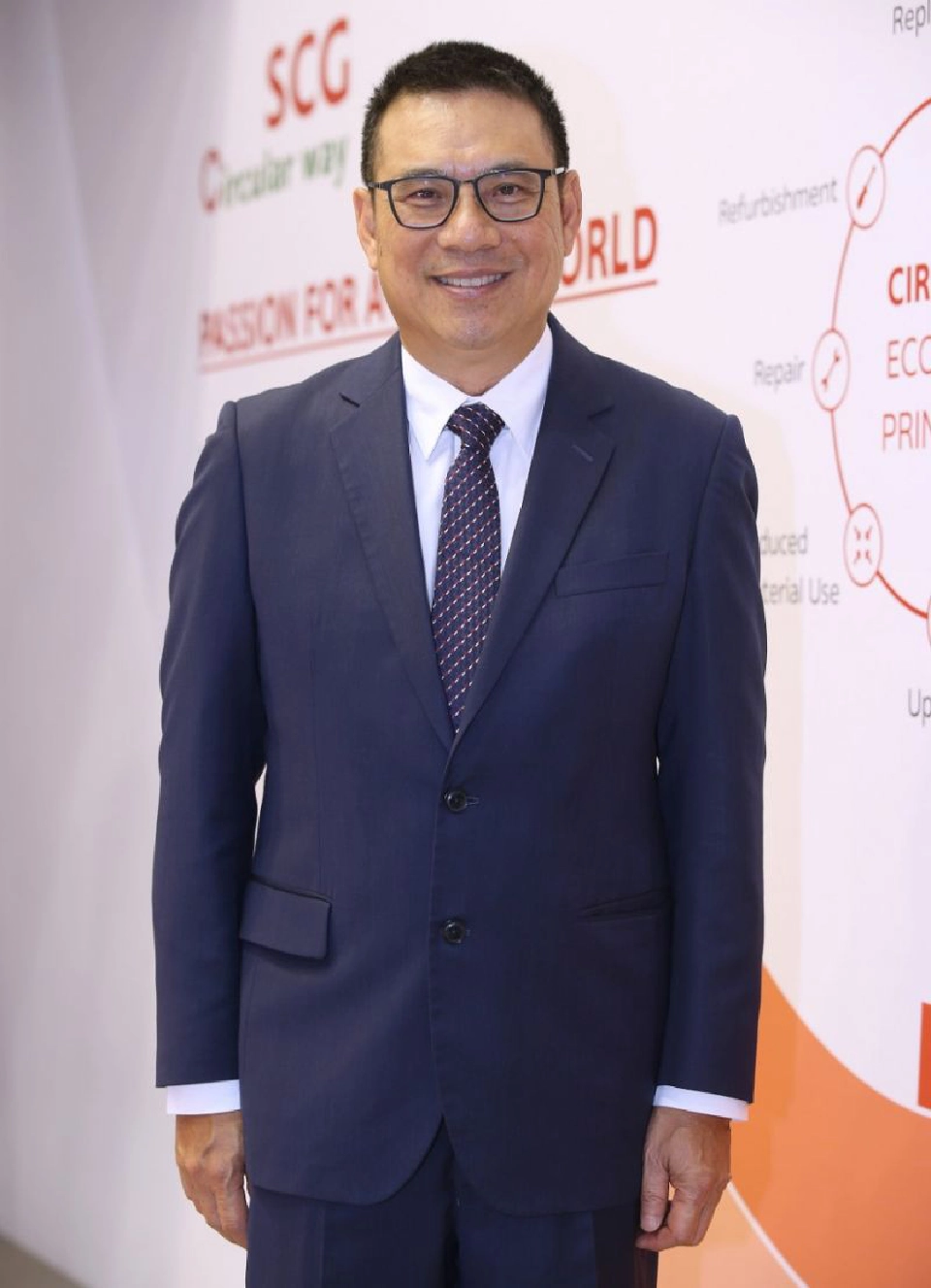 SCGโชว์นวัตกรรมพลาสติกเร่งเครื่องวิจัยพัฒนาผลิตภัณฑ์ตอบโจทย์ตลาดโลก