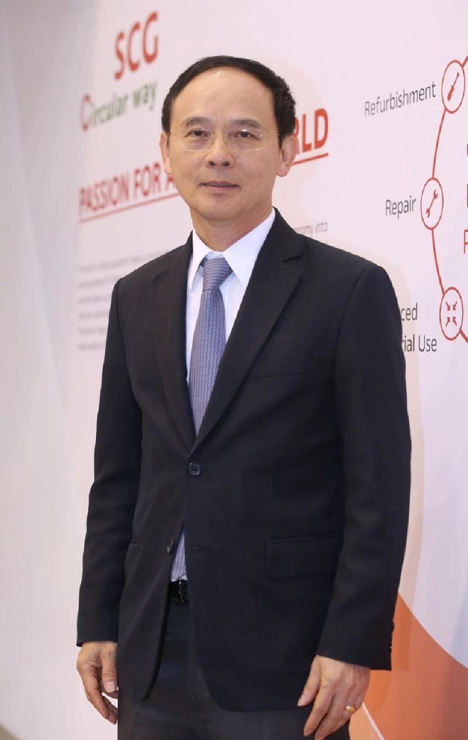 SCGโชว์นวัตกรรมพลาสติกเร่งเครื่องวิจัยพัฒนาผลิตภัณฑ์ตอบโจทย์ตลาดโลก