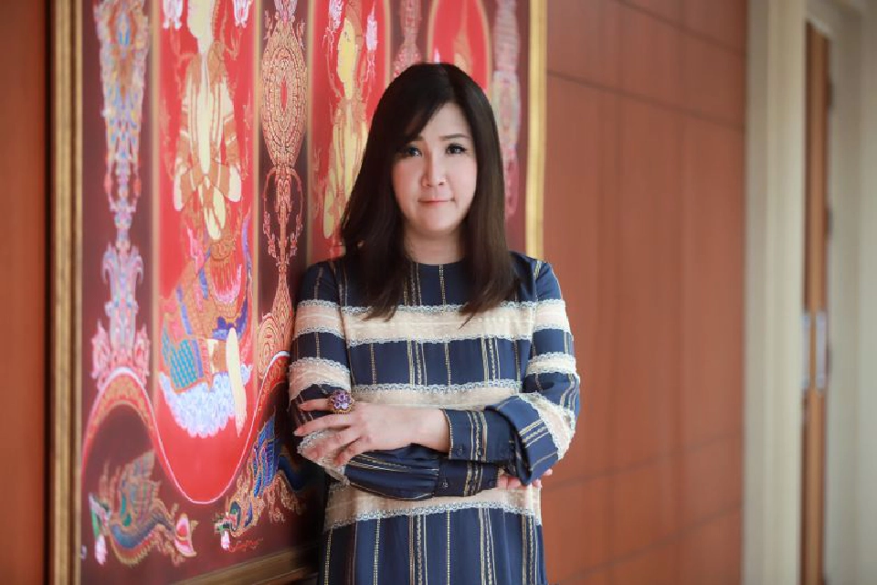 ดร.พัทธนันท์ เพชรเชิดชู 