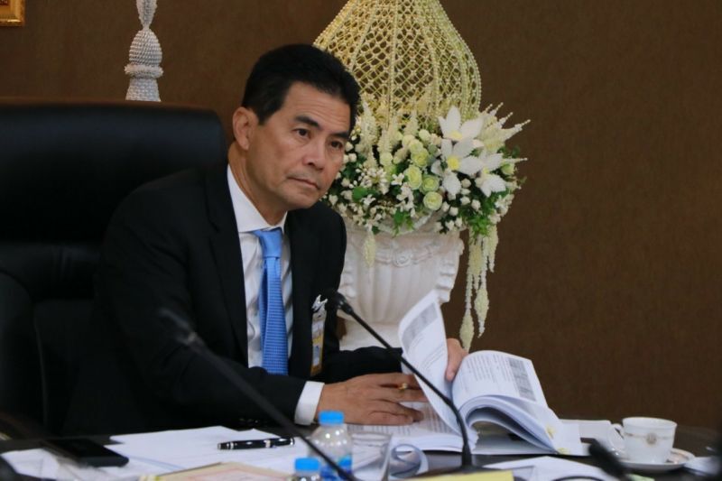 เคาะส่งฟ้อง 6บริษัทอสังหาฯ คดีผู้บริโภค